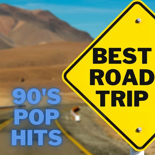 VA BEST ROAD TRIP 90'S Pop Hits (2023) Mp3 Worldescargas