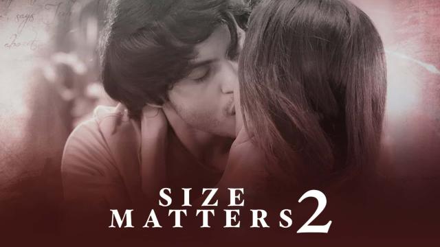 Size Matters Part 2 (2020) UllU Hindi Season 2