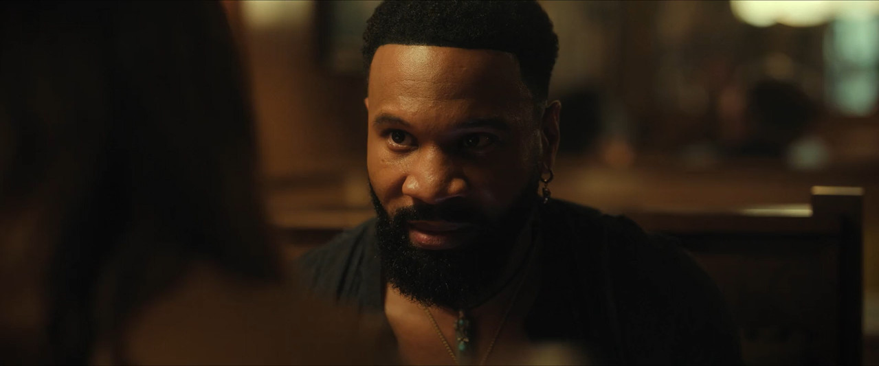 Cross 2026 WebRip Season 2 [Hindi + Tamil + Telugu + Malayalam + Kannada + English] 480p 720p ESub Screenshot