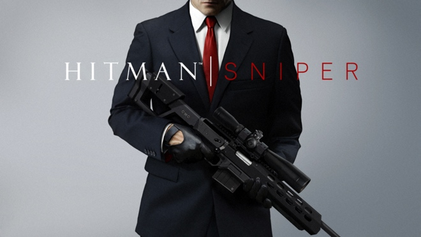 Hitman Sniper Unlimited Money