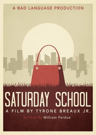 Saturday School 2020 1080p AMZN WEBRip DD2 0 X 264-EVO