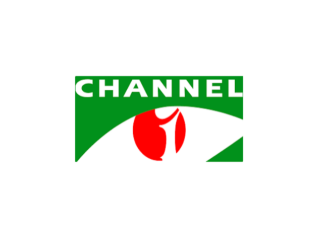Channel i