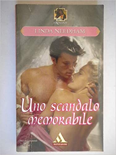 Linda Needham - Uno scandalo memorabile (2007)