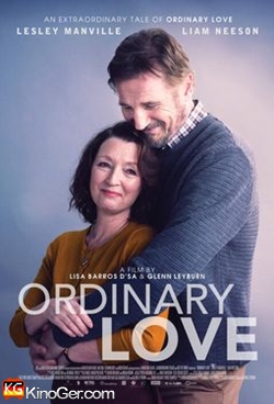 Ordinary Love (2013)