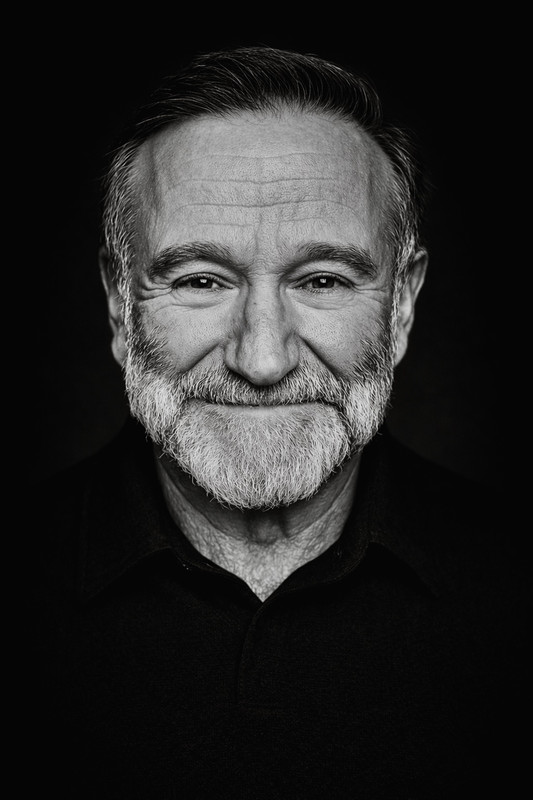 robin williams 2