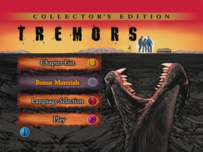 1 - Temblores [DVD9Full] [PAL] [Cast/Ing/Fr/Ale/It] [1990] [Terror]