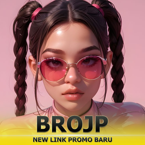BROJP - LOGIN Official Alternatif Terpercaya 2026
