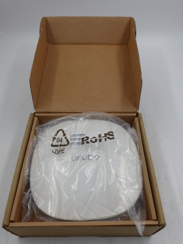 ARUBA APIN0515 802.11AX UNIFIED ACCESS POINT Q9H63A ARUBA APIN0515 802.11AX UNIFIED ACCESS POINT Q9H63A