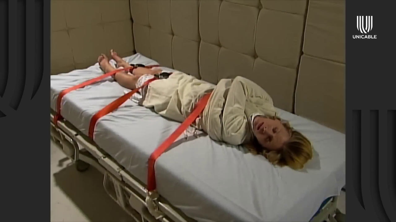 Mujer casos de la vida real - Isabel (5)