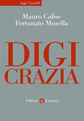 Mauro Calise, Fortunato Musella - Digicrazia (2026)