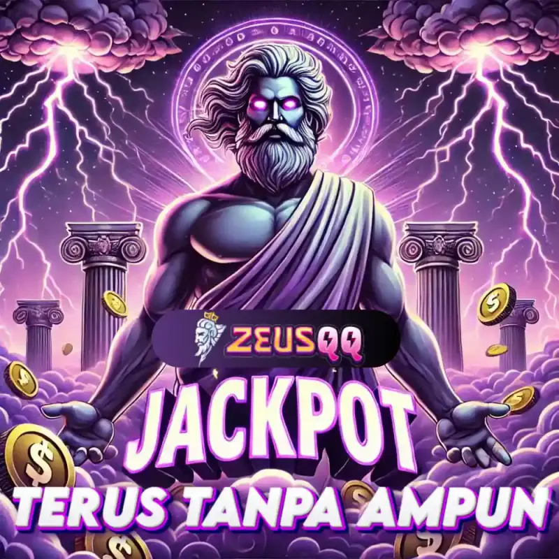ZEUSQQ: Link Zeus Slot Gacor Terbaru Provider Slot88 Gampang Jackpot