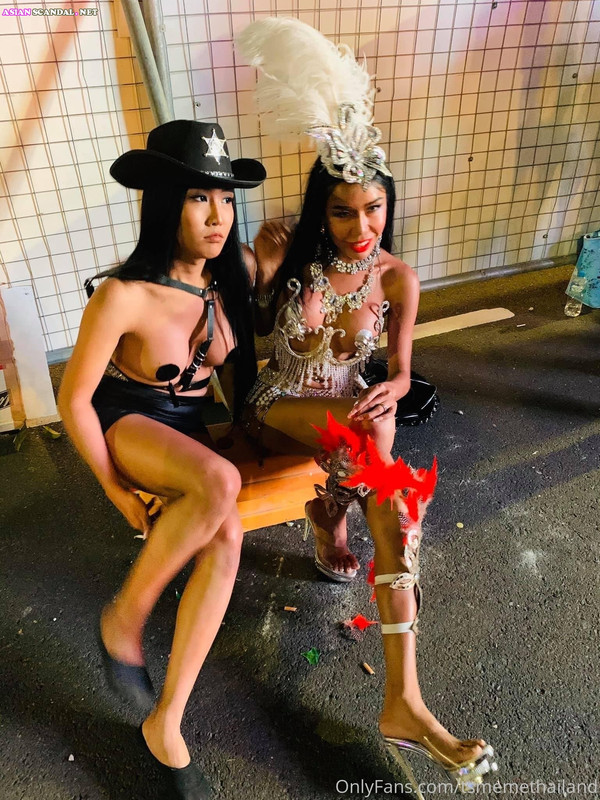 MEMIE LADYBOY THAILAND 別名 tsmemethailand 222 クリップ写真 AsianScandal Net