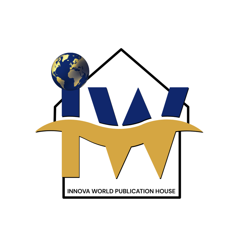 Innova World Publication House Logo