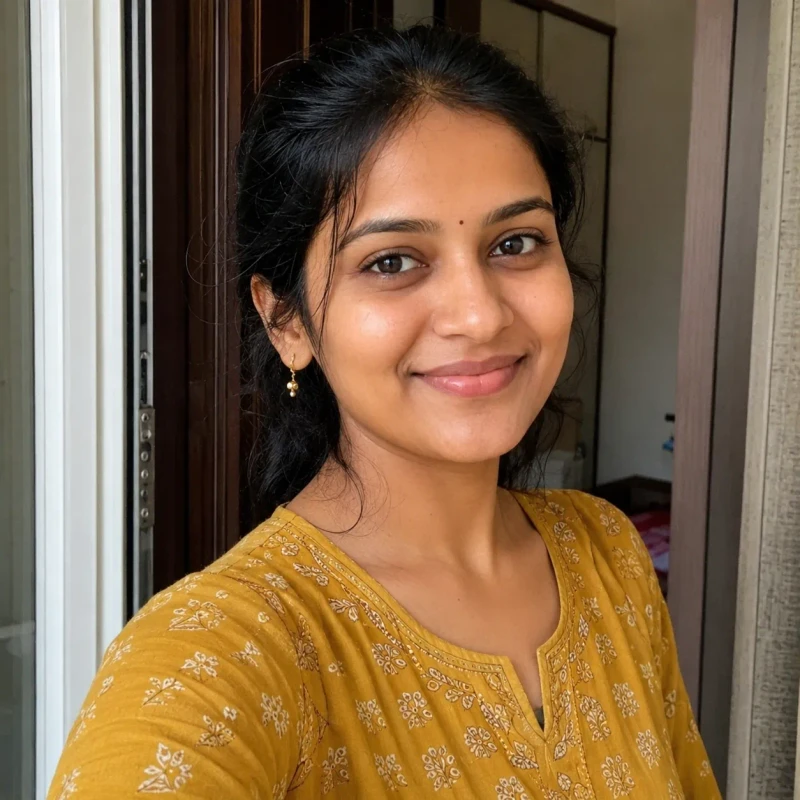 Ananya Sharma
