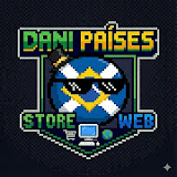 Logo Dani Países