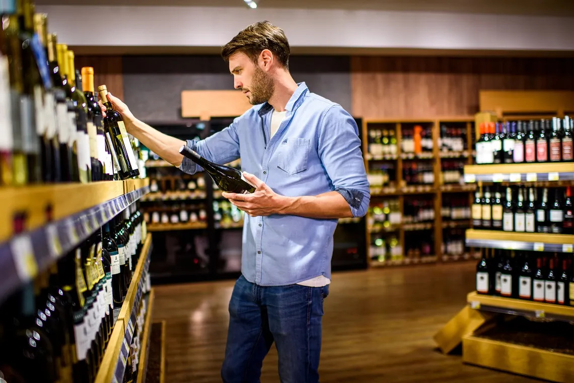 Why Wine Stores are Essential for Wine Lovers?