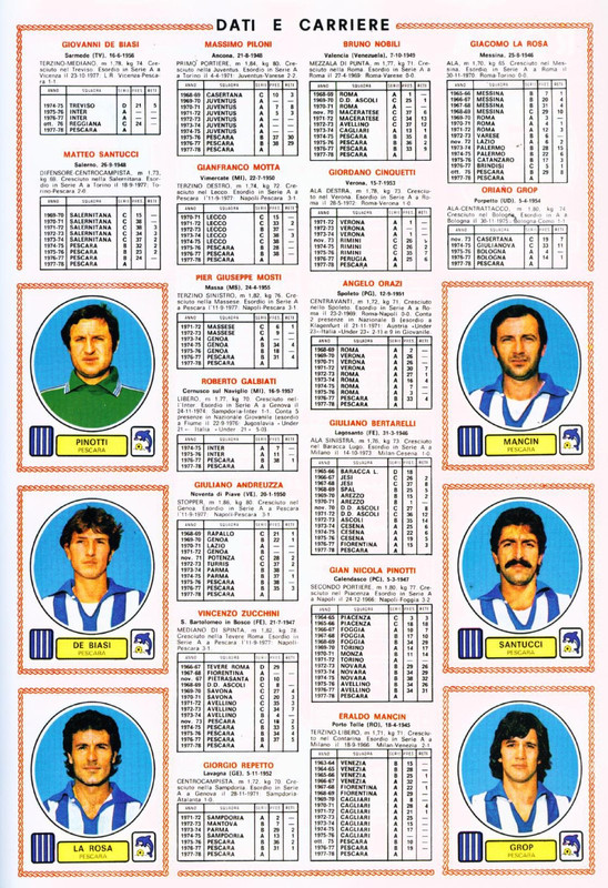 Calciatori 1977-1978 Panini-29