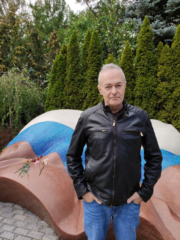 Игорь Фишелев