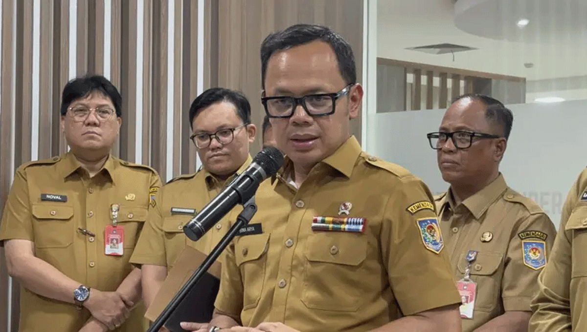 Dukungan Kemendagri Untuk Kepala Daerah Lawan Ormas yang Meresahkan