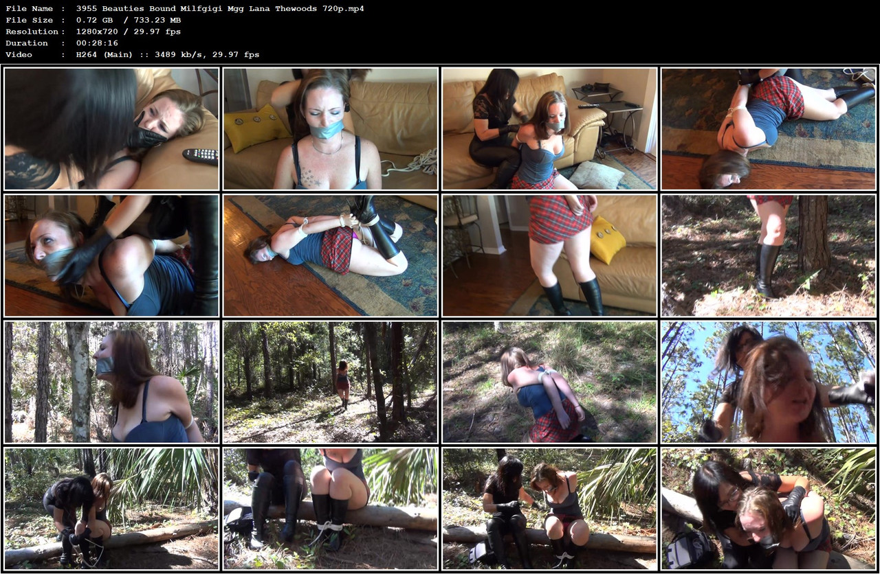 3955 Beauties Bound Milfgigi Mgg Lana Thewoods 720p mp4