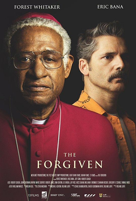 the forgiven 219831698 large - El precio del perdón Brrip 720p. Español (2017) Thriller