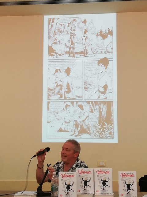 Anteprima tavole e storie in lavorazione (segue) - Pagina 26 IMG-20220715-WA0076