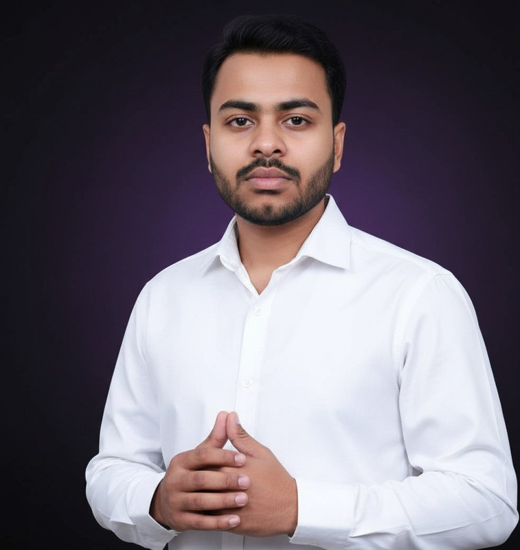 Md Abdur Rahman