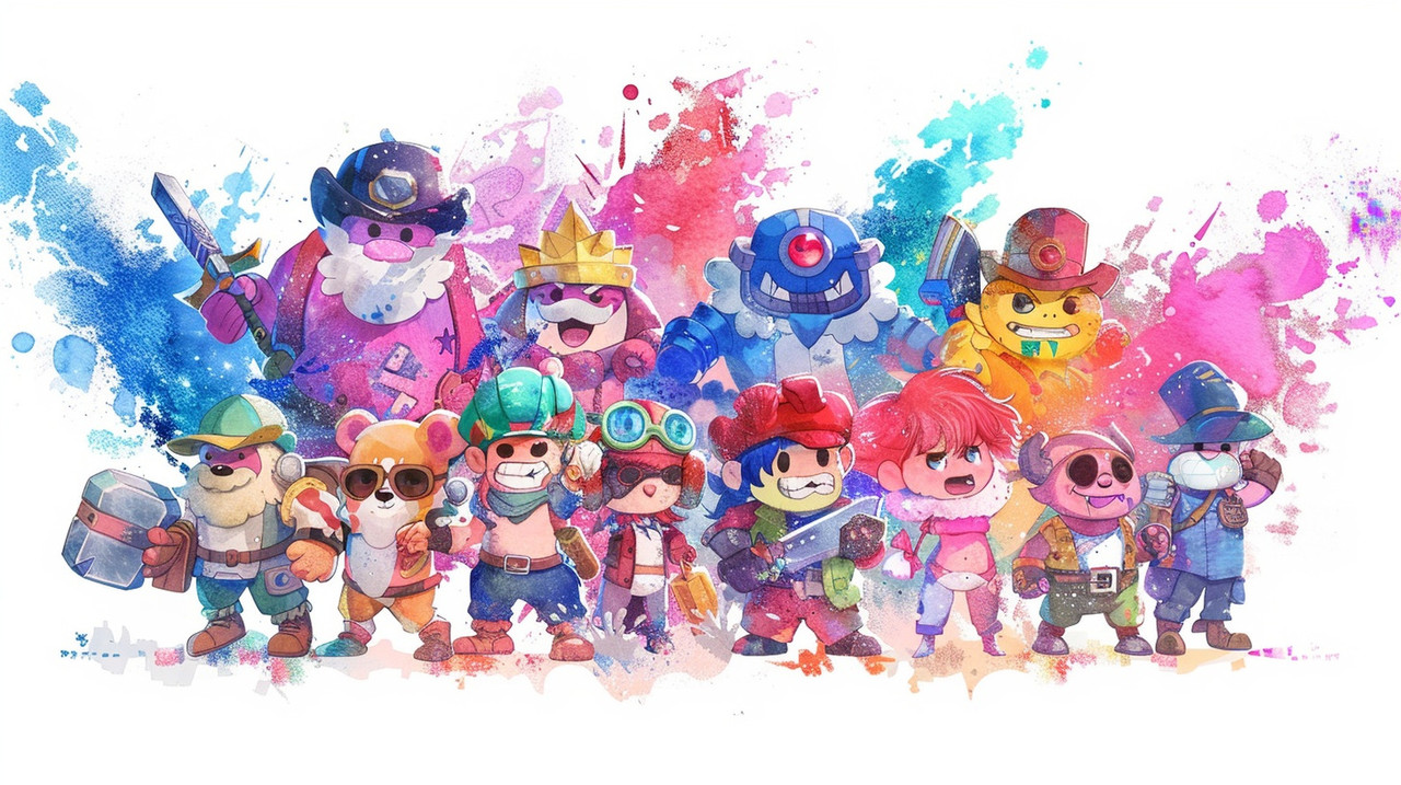 Brawl Stars