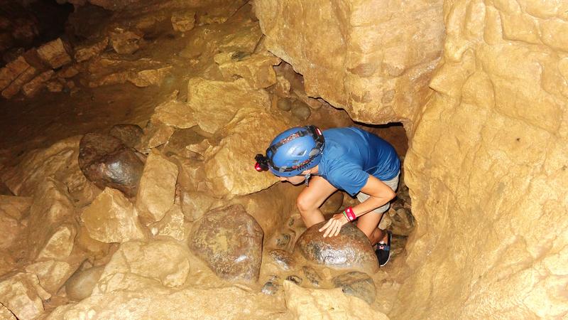 DE TORTUGAS Y PEREZOSOS. COSTA RICA 2019 - Blogs de Costa Rica - DIA 9: CAVERNAS DE VENADO (25)