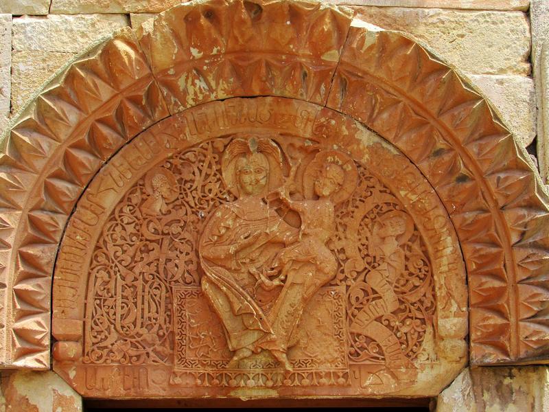 Khor Virap - Noravank - Opera "Anush" - ARMENIA: CÁUCASO, MÚSICA Y FOTOGENIA (8)