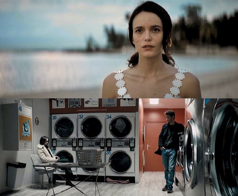 AMANTS 01 - Los amantes [2020] [Thriller, drama] [DVD9] [PAL] [Leng. ESP/FRA] [Subt. Español]