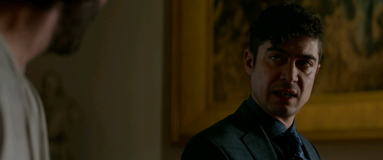 John Wick - Capitolo 2 (2017) HD 720p ITA ENG DT