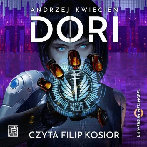 Kwiecień Andrzej - Dori