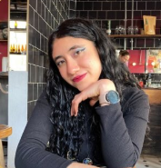 Paula Rocha