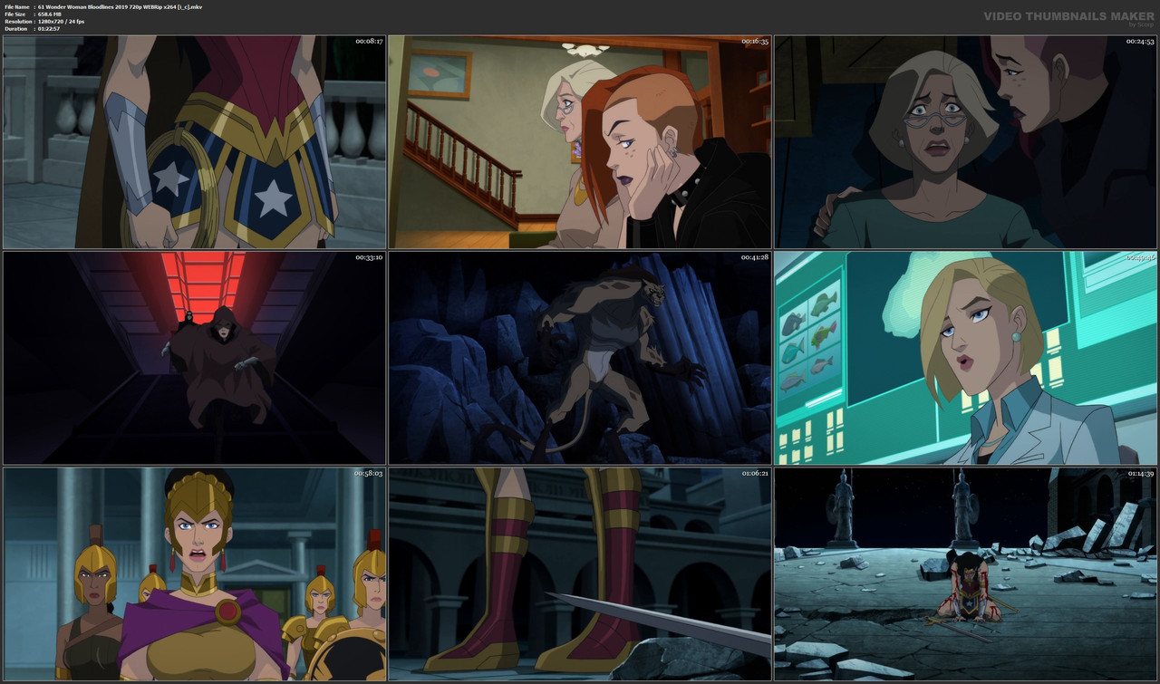 61 Wonder Woman Bloodlines 2019 720p WEBRip x264 [i_c].mkv
