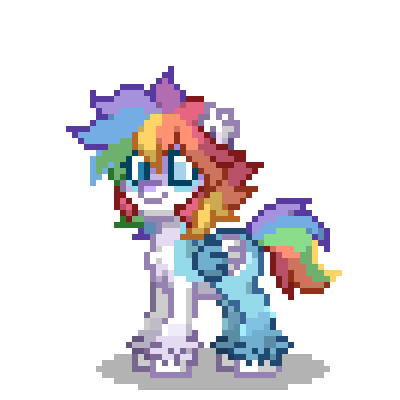 Radiant Rush