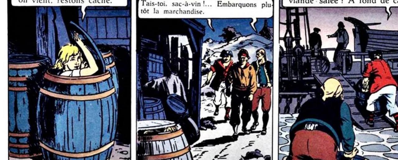 Screenshot 2025-04-19 at 03-20-11 Corentin 01 L'extraordinaire Odyssée. Jacques Van Melkebeke Paul C