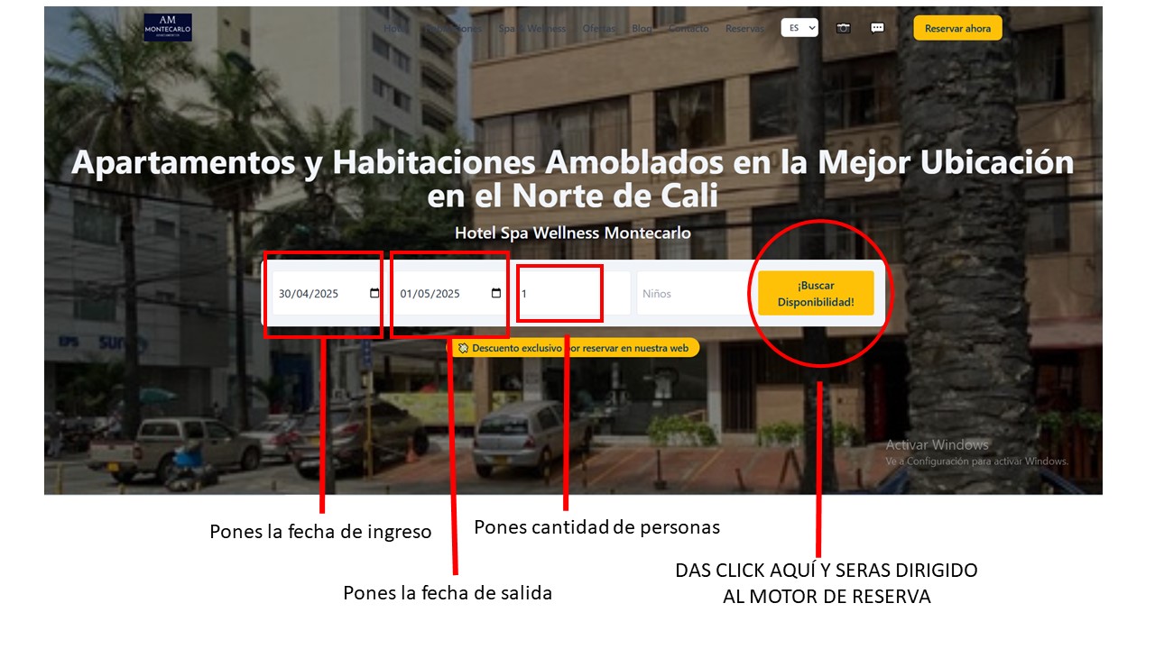 Instructivo 1