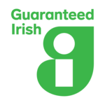 Guaranteed Irish logo