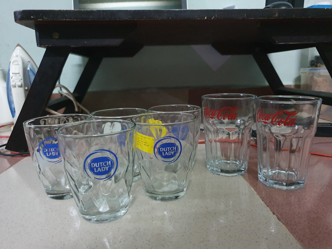 Thanh lý đồ gia dụng dư dùng 06/2019 - 13