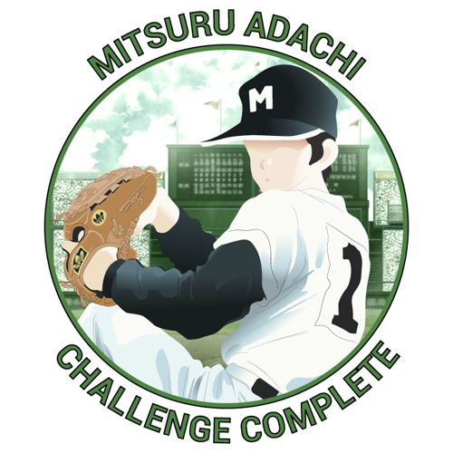 Mitsuru Adachi