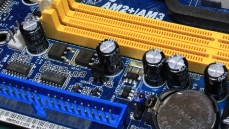 Complete Motherboard Parts & Components Course for beginners