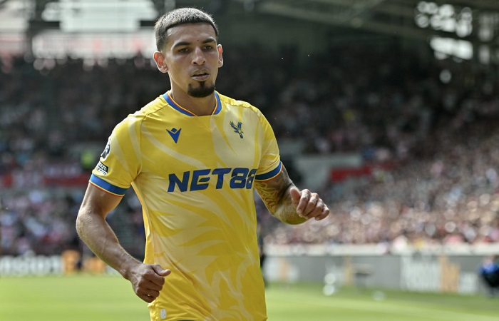 Soi kèo tài xỉu, phạt góc trận Crystal Palace vs Nottingham Forest, 20h00 ngày 24/08
