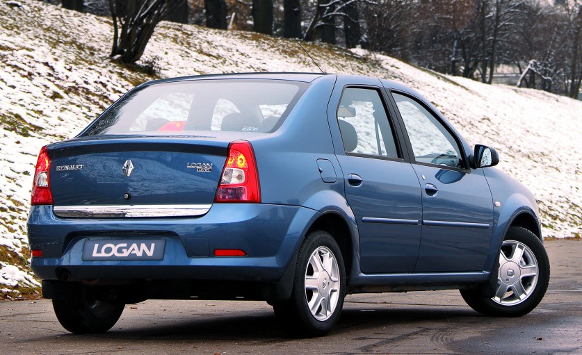 Renault-Logan