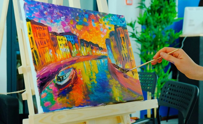 arts1.ru – рисование в Санкт-Петербурге для начинающих