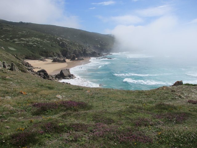 COSTAS DE GALICIA II: FERROL, Nature-Spain (5)