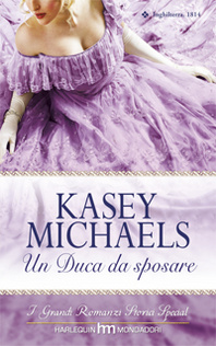 Kasey Michaels - Un duca da sposare (2010)