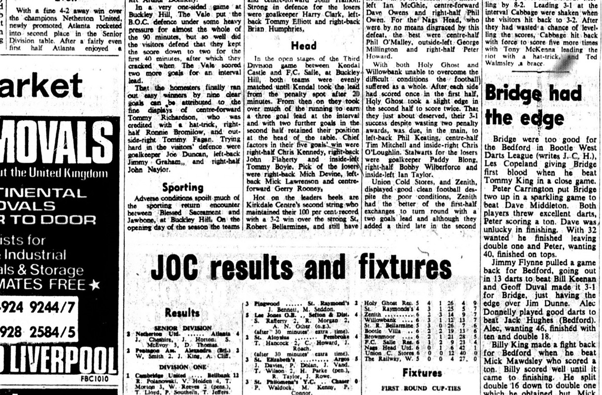 014 Season 1975 76 Oct 9 1975 (3)