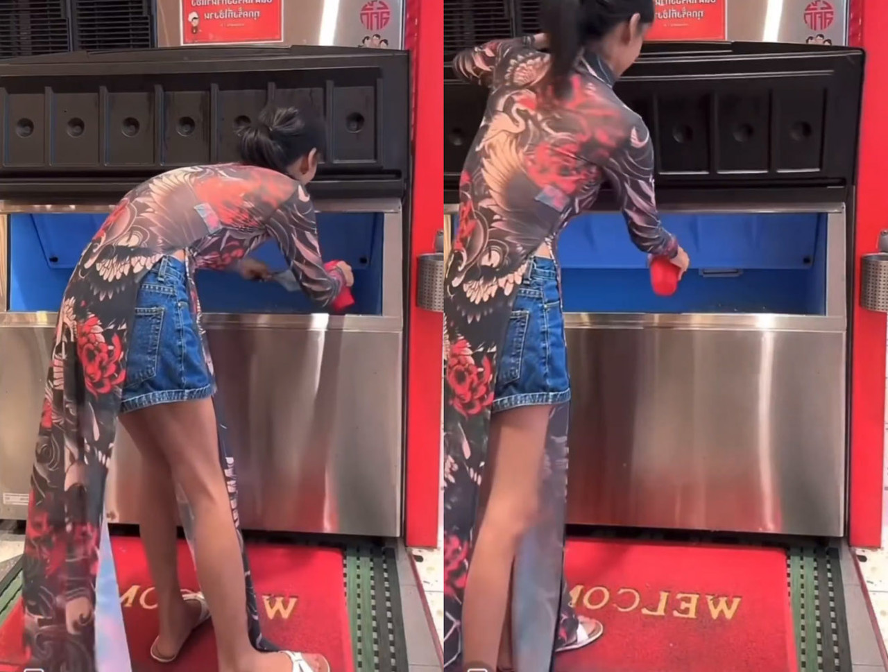 ดราม่าร้านสุกี้เดือด! ฆ่าเชื้อทั้งร้าน หลังอินฟลูป่วยวัณโรคต่อมน้ำเหลื...