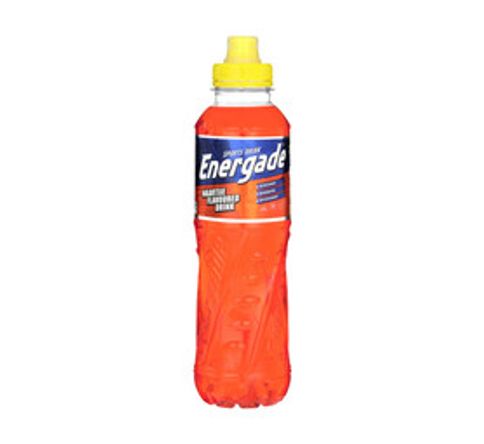 Energade Sports Drink Naartjie 6X500ml